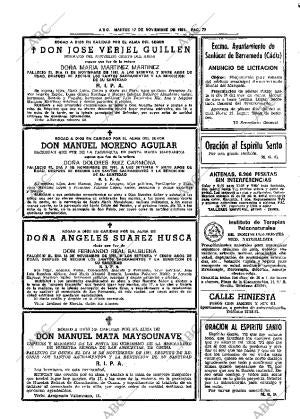 ABC SEVILLA 17-11-1981 página 91