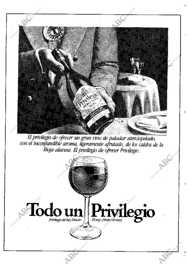 ABC SEVILLA 17-11-1981 página 99