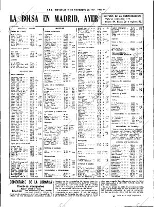 ABC SEVILLA 18-11-1981 página 19