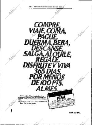 ABC SEVILLA 18-11-1981 página 26