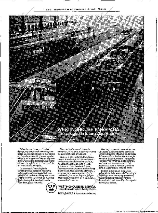 ABC SEVILLA 18-11-1981 página 36