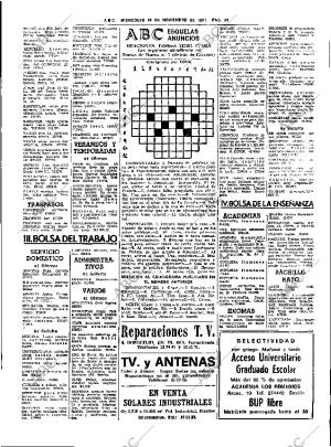 ABC SEVILLA 18-11-1981 página 47
