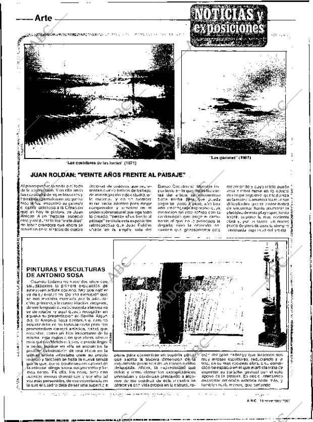 ABC SEVILLA 18-11-1981 página 6