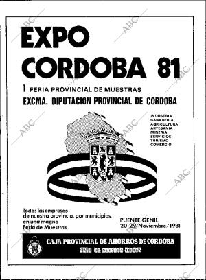 ABC SEVILLA 18-11-1981 página 62