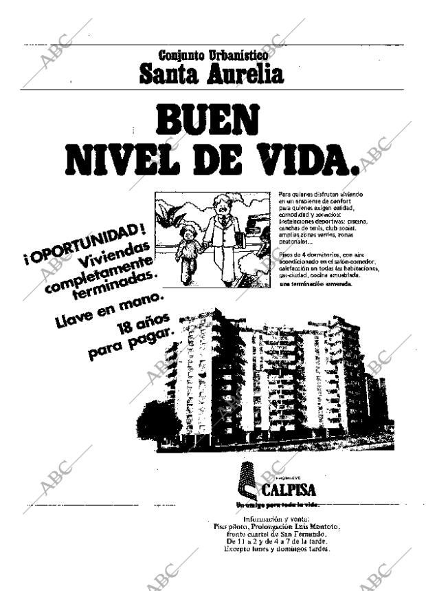 ABC SEVILLA 21-11-1981 página 10