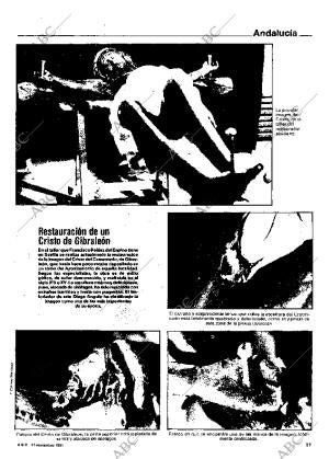 ABC SEVILLA 21-11-1981 página 11