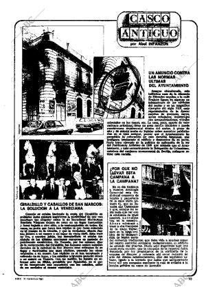 ABC SEVILLA 21-11-1981 página 13