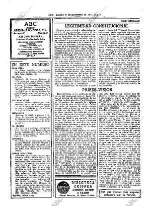 ABC SEVILLA 21-11-1981 página 16