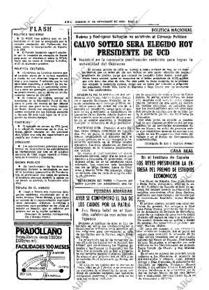 ABC SEVILLA 21-11-1981 página 18