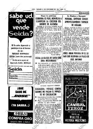 ABC SEVILLA 21-11-1981 página 24