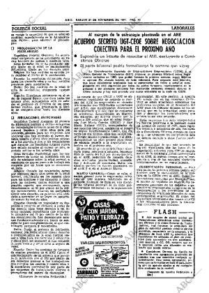 ABC SEVILLA 21-11-1981 página 29