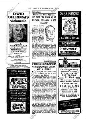 ABC SEVILLA 21-11-1981 página 30