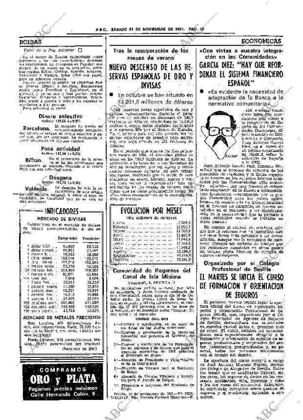 ABC SEVILLA 21-11-1981 página 32
