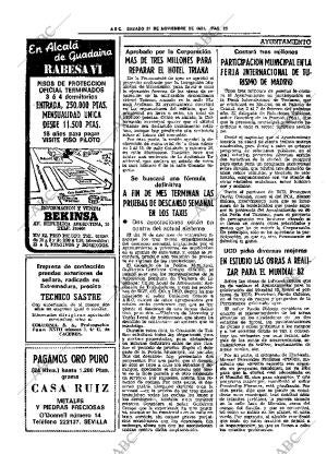 ABC SEVILLA 21-11-1981 página 36