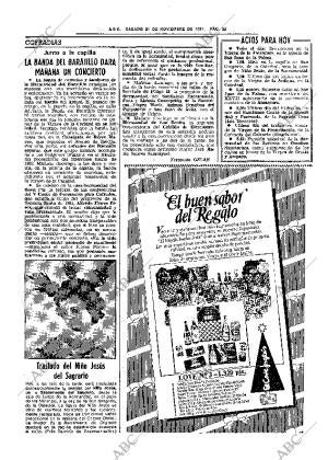 ABC SEVILLA 21-11-1981 página 39