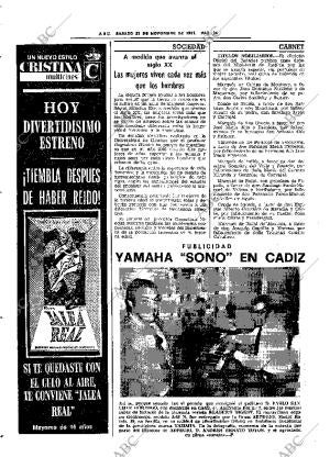 ABC SEVILLA 21-11-1981 página 48