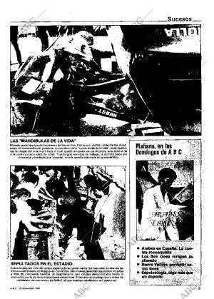 ABC SEVILLA 21-11-1981 página 5