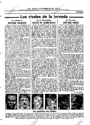 ABC SEVILLA 21-11-1981 página 52