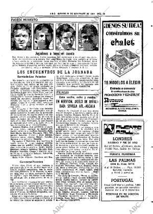 ABC SEVILLA 21-11-1981 página 53