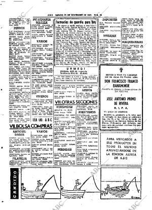 ABC SEVILLA 21-11-1981 página 66