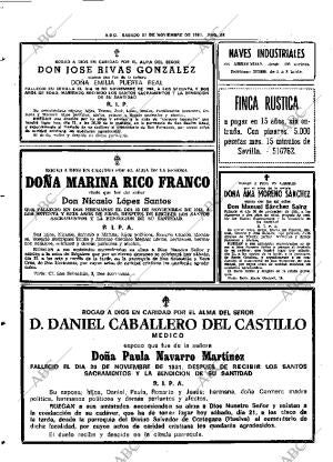ABC SEVILLA 21-11-1981 página 68