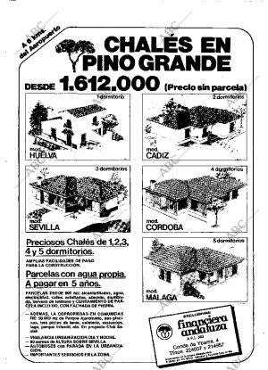 ABC SEVILLA 21-11-1981 página 72