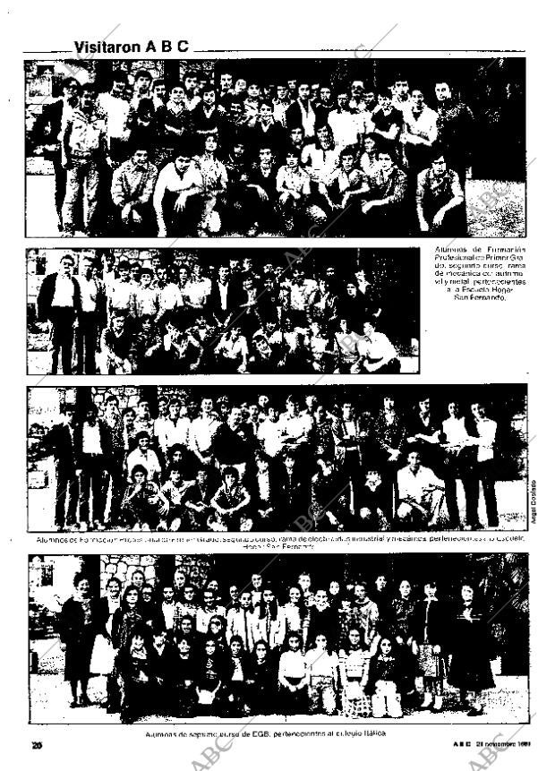 ABC SEVILLA 21-11-1981 página 76