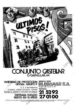 ABC SEVILLA 21-11-1981 página 77