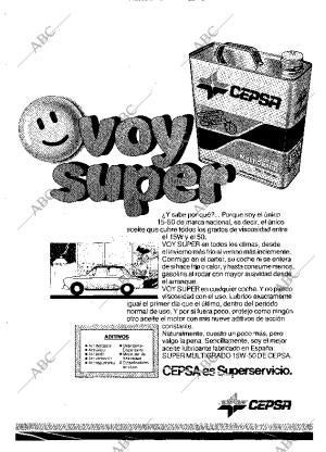 ABC SEVILLA 21-11-1981 página 78