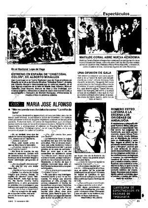 ABC SEVILLA 21-11-1981 página 79