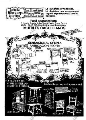 ABC SEVILLA 21-11-1981 página 8