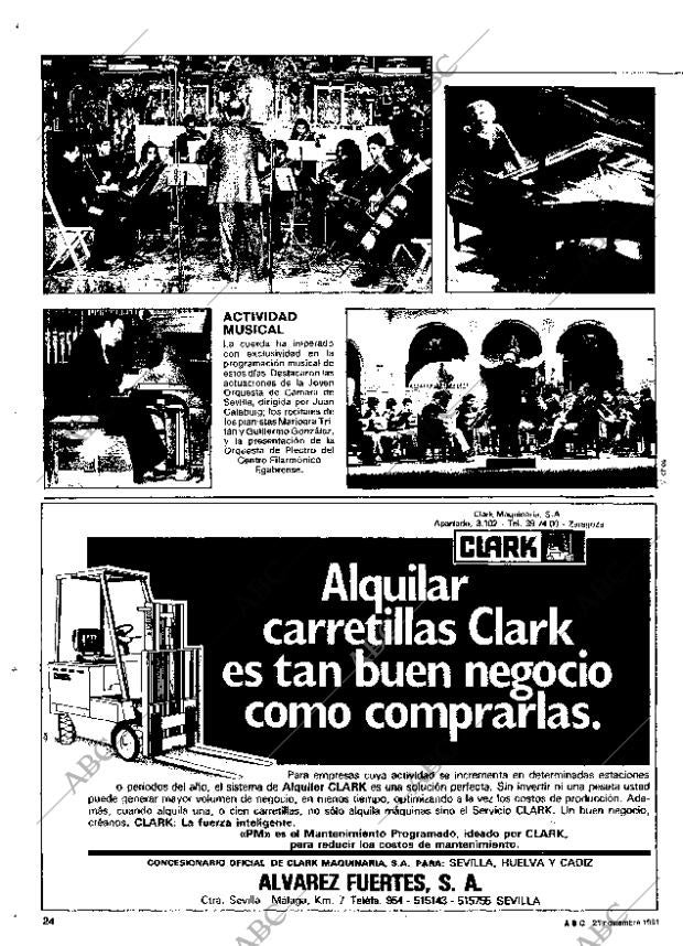 ABC SEVILLA 21-11-1981 página 80