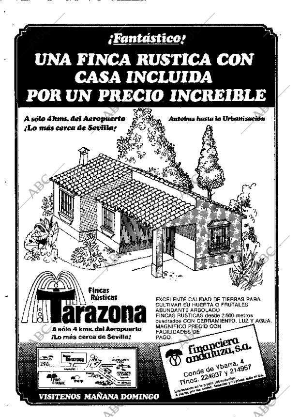 ABC SEVILLA 21-11-1981 página 82