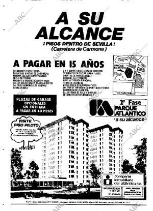 ABC SEVILLA 21-11-1981 página 84