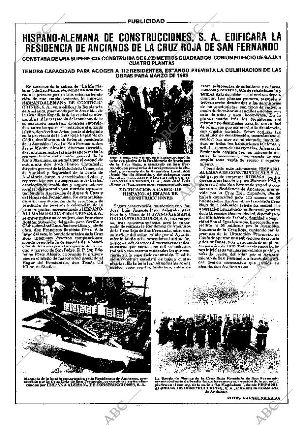 ABC SEVILLA 21-11-1981 página 9