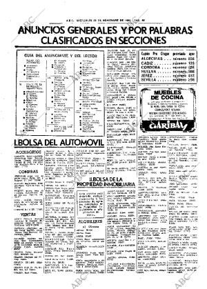 ABC SEVILLA 25-11-1981 página 53