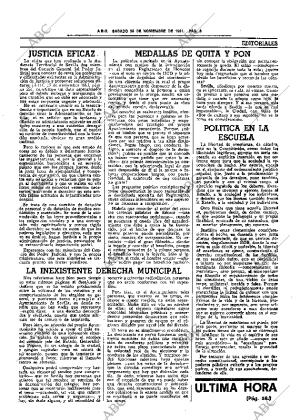 ABC SEVILLA 28-11-1981 página 13