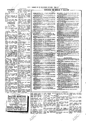 ABC SEVILLA 28-11-1981 página 57