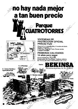 ABC SEVILLA 28-11-1981 página 72