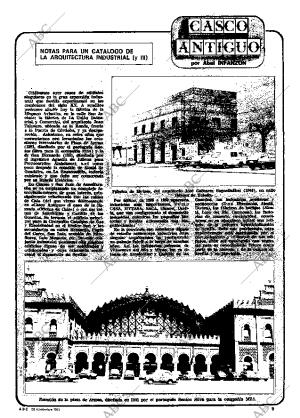 ABC SEVILLA 28-11-1981 página 9