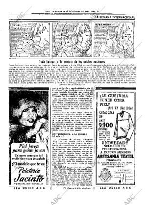 ABC SEVILLA 29-11-1981 página 27