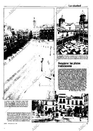 ABC SEVILLA 29-11-1981 página 5