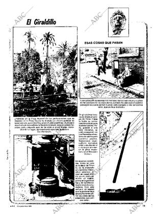 ABC SEVILLA 29-11-1981 página 99