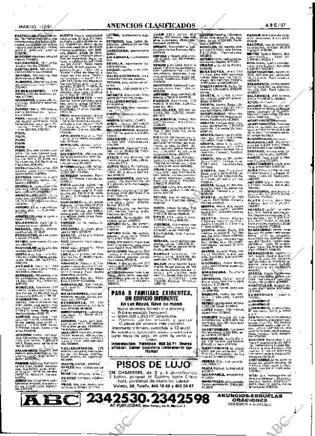 ABC MADRID 01-12-1981 página 103