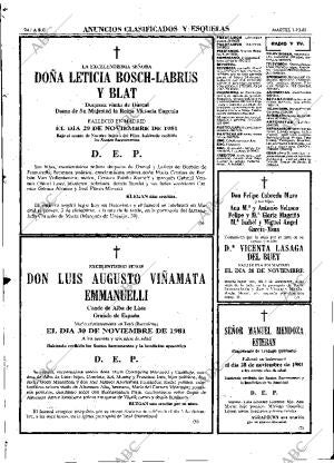 ABC MADRID 01-12-1981 página 110