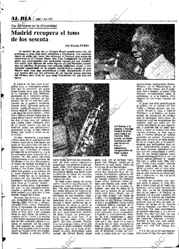 ABC MADRID 01-12-1981 página 112