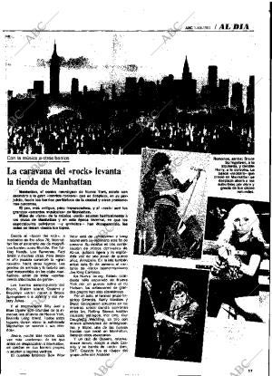 ABC MADRID 01-12-1981 página 113