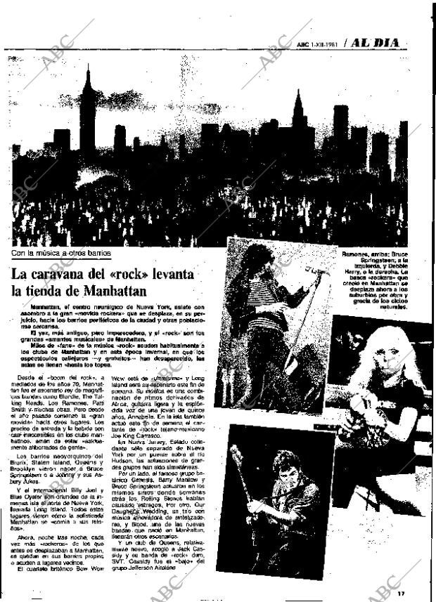 ABC MADRID 01-12-1981 página 113