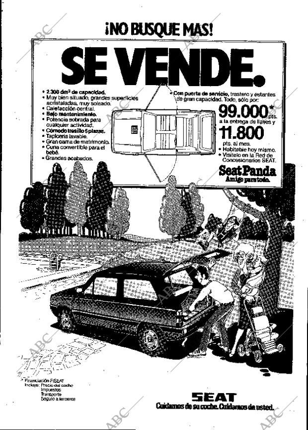 ABC MADRID 01-12-1981 página 116