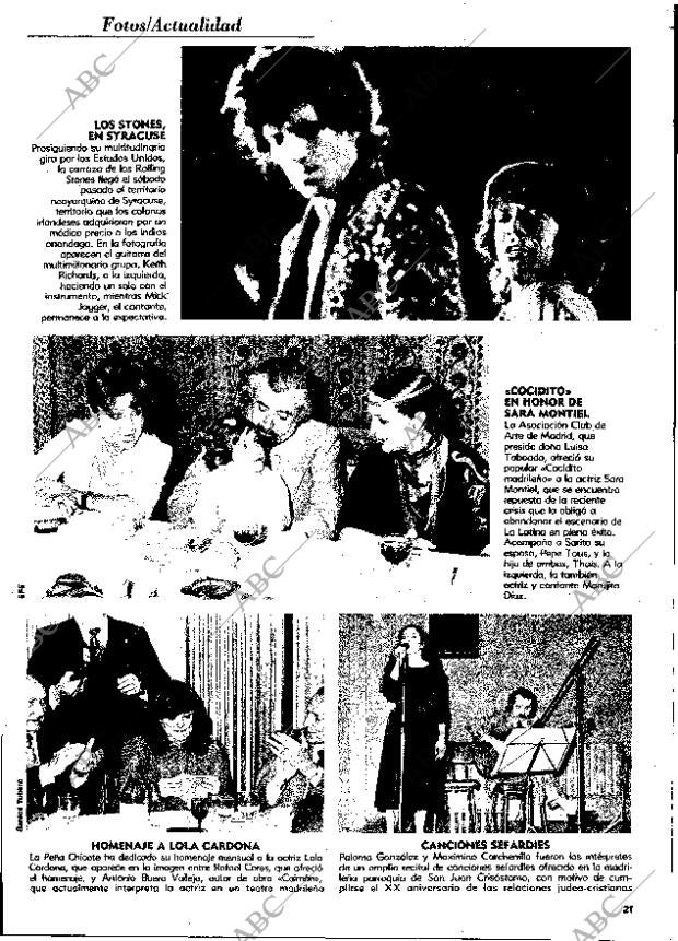 ABC MADRID 01-12-1981 página 117